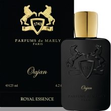 Parfums de Marly Oajan - Woda perfumowana — Zdjęcie N2