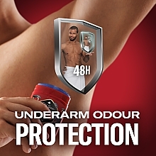Dezodorant w sztyfcie dla mężczyzn - Old Spice Night Panther Deodorant — Zdjęcie N9