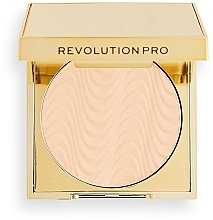 Kup PRZECENA! Prasowany puder do twarzy - Revolution Pro CC Perfecting Pressed Powder *