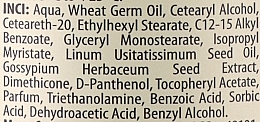 Balsam do rąk i ciała z olejkiem bawełnianym - Bioton Cosmetics Nature — Zdjęcie N2