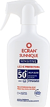 Kup Przeciwsłoneczny spray SPF 50 - Ecran Sun Lemonoil Sensitive Protective Spray