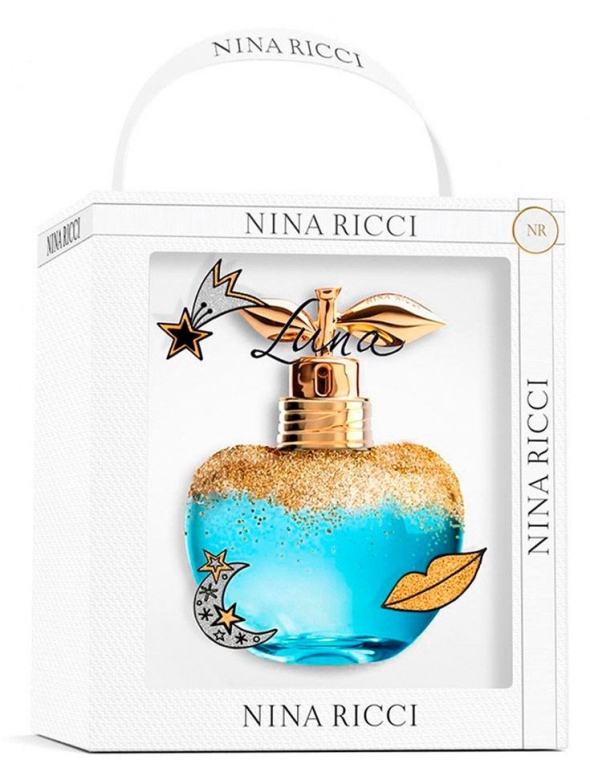 Nina Ricci Luna Collector - Woda toaletowa — Zdjęcie N1