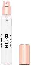 Makeup Revolution Goddess - Woda toaletowa (mini) — Zdjęcie N2