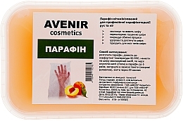 Kup Parafina do dłoni - Avenir Cosmetics