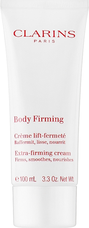Krem do ciala - Clarins Body Firming Extra-Firming Cream — Zdjęcie N1