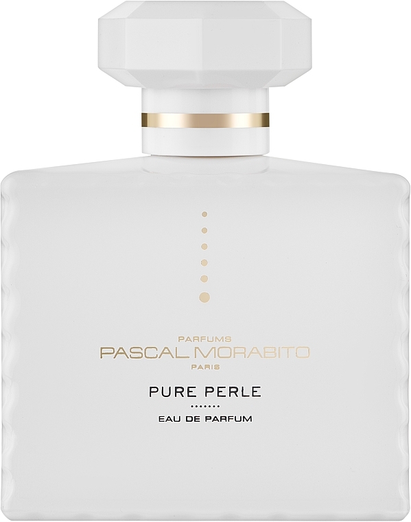 Pascal Morabito Pure Perle - Woda perfumowana