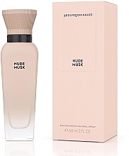 Kup Adolfo Dominguez Nude Musk - Woda perfumowana