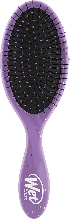 Szczotka do włosów - Wet Brush Disney Original Detangler Jasmine — Zdjęcie N1