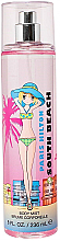 Kup Paris Hilton Passport In South Beach - Mgiełka do ciała
