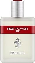 Kup Ferrari Red Power Ice 3 - Woda toaletowa