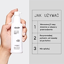 Serum nawilżające do włosów cienkich - Nioxin Density Defend Hair Booster Serum — Zdjęcie N5