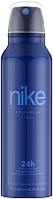 Nike Viral Blue - Dezodorant w sprayu — Zdjęcie N1