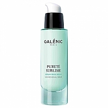Kup Regenerujące serum do twarzy - Galenic Purete Sublime Skin Renewal Serum