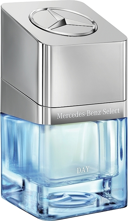 Mercedes-Benz Select Day - Woda toaletowa — Zdjęcie N7