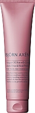 Kup Wygładzający krem ​​do włosów - BjOrn AxEn Argan Oil Smooth Cream