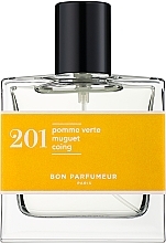 Bon Parfumeur 201 - Woda perfumowana — Zdjęcie N1