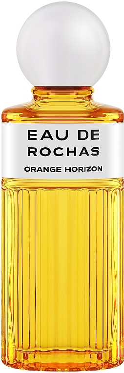 Rochas Eau De Rochas Orange Horizon - Woda toaletowa — Zdjęcie N1