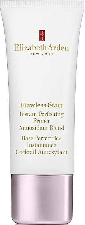 Podkład do twarzy - Elizabeth Arden Flawless Start Instant Perfecting Primer Antioxidant Blend — Zdjęcie N1