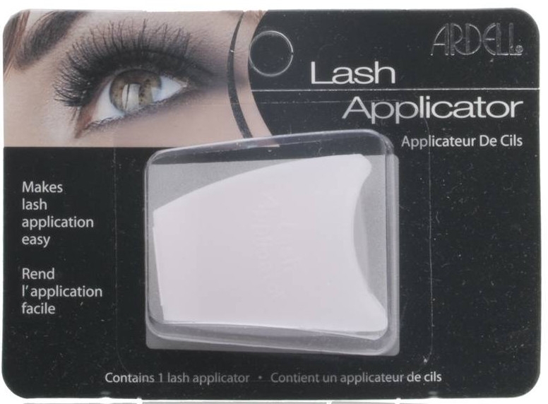 Aplikator do sztucznych rzęs 63000 - Ardell Professional Lash Applicator — Zdjęcie N1