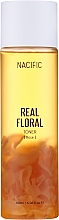 Kup Tonik do twarzy z płatkami róży - Nacific Real Floral Rose Toner