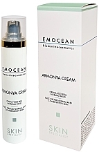 Krem do skóry normalnej i mieszanej - Emocean Skin Specialist Armonya Cream — Zdjęcie N2