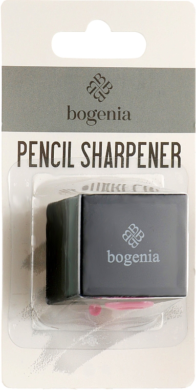 Temperówka kosmetyczna, BG213 - Bogenia — Zdjęcie N1