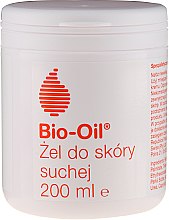 Żel do skóry suchej - Bio-Oil — фото N3