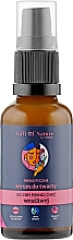 Kup Prebiotyczne serum do twarzy do cery wrażliwej - Vis Plantis Gift of Nature Prebiotic Face Serum For Sensitive Skin
