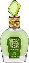 Lattafa Perfumes Thameen Collection Musk Wild Vanille - Woda perfumowana — Zdjęcie N1