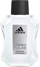 Adidas Dynamic Pulse After Shave Lotion - Woda po goleniu — Zdjęcie N1