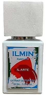Ilmin Il Arte - Perfumy  — Zdjęcie N1