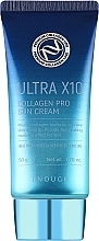 Kup Krem przeciwsłoneczny z kolagenem - Enough Ultra X10 Collagen Pro Sun Cream