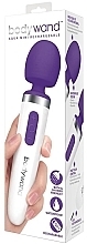 Kup Wibrator, fioletowy - Bodywand Aqua Mini Rechargeable Massager Purple