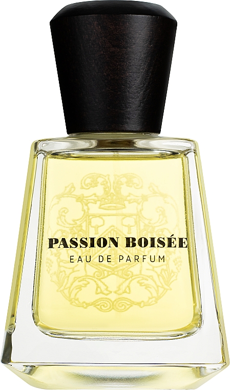 Frapin Passion Boisée - Woda perfumowana — Zdjęcie N1