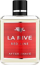 Kup La Rive Red Line - Płyn po goleniu