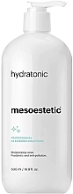 Tonik do twarzy - Mesoestetic Hydratonic — Zdjęcie N1