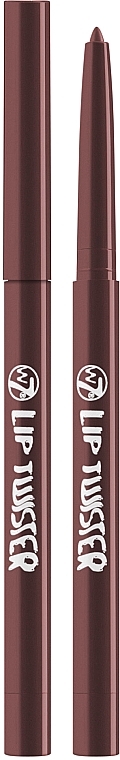 Kredka do ust - W7 Lip Twister Pencil — Zdjęcie N1