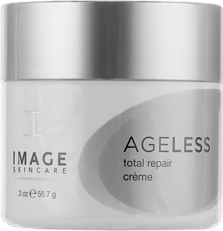 Odmładzający krem na noc - Image Skincare Ageless Total Repair Creme — Zdjęcie N1