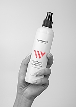 Dwufazowa odżywka do włosów zniszczonych Total Repair - HAIRWAVE Two-Phase Conditioner For Damaged Hair — Zdjęcie N7