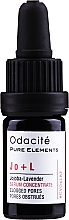 Kup Serum-koncentrat na zatkane pory - Odacite Jo + L Clogged Pores Serum Concentrate