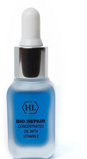 Koncentrat - Holy Land Cosmetics Bio Repair Concentrate Oil — Zdjęcie N1