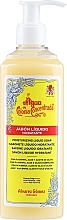 Kup Alvarez Gómez Agua de Colonia Concentrada - Perfumowane mydło w płynie