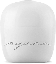 PREZENT! Peelingujący krem do twarzy - Ayuna Essence High Protein Cream-In-Oil Peel (mini) — Zdjęcie N2