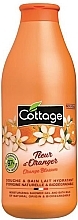 Kup Żel pod prysznic - Cottage Orange Blossom Shower Gel