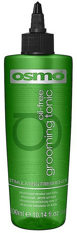 Pielęgnacyjny tonik do włosów - Osmo Oil-Free Grooming Tonic — Zdjęcie N1