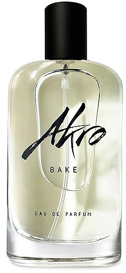 Akro Bake - Woda perfumowana — Zdjęcie N1