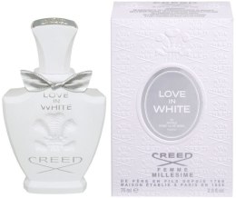 Kup Creed Love In White Millesime - Woda perfumowana