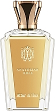 Kup Attar Al Has Anatolian Rose - Woda perfumowana 