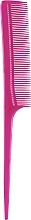 Kup Grzebień do włosów, 21 cm, różowy - Ampli