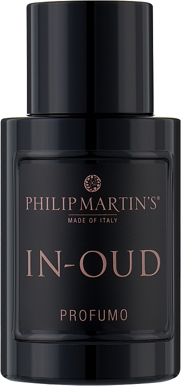 Philip Martin's In Oud - Perfumy — Zdjęcie N1
